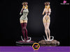 One Piece Prison Series #4 Domino Statue - As Studio [Pre-Order]