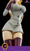 One Piece Prison Series #4 Domino Statue - As Studio [Pre-Order] Deposit / Regular Wear Version Pop