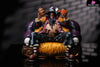 One Piece Private Customized Marshall D. Teach Blackbeard 2.0 Statue - New Century Studio [In-Stock] Full Payment One