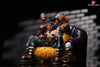 One Piece Private Customized Marshall D. Teach Blackbeard 2.0 Statue - New Century Studio [In-Stock] Full Payment One