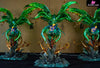 One Piece Private high-end series Marco Resin Statue - Iron Curtain Studio [In-Stock] One Piece