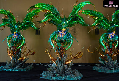 One Piece Private high-end series Marco Resin Statue - Iron Curtain Studio [In-Stock] One Piece