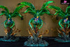 One Piece Private high-end series Marco Resin Statue - Iron Curtain Studio [In-Stock] One Piece