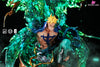 One Piece Private High-End Series Marco Resin Statue - Iron Curtain Studio [Pre-Order]