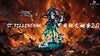 One Piece Private series God’s Knights 3rd St. Killingham 2.0 & Gunko 2.0 GK Statue - Black Studio [Pre-Order] One Piece