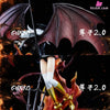 One Piece Private series God’s Knights 3rd St. Killingham 2.0 & Gunko 2.0 GK Statue - Black Studio [Pre-Order] One Piece
