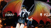 One Piece Private series God’s Knights 3rd St. Killingham 2.0 & Gunko 2.0 GK Statue - Black Studio [Pre-Order] One Piece