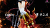 One Piece Private series God’s Knights 3rd St. Killingham 2.0 & Gunko 2.0 GK Statue - Black Studio [Pre-Order] One Piece