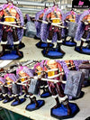 One Piece Private Series Loki GK Statue - Black Studio [In-Stock] One Piece