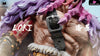 One Piece Private Series Loki GK Statue - Black Studio [Pre-Order] One Piece