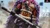 One Piece Private Series Loki GK Statue - Black Studio [Pre-Order] One Piece
