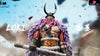 One Piece Private Series Loki GK Statue - Black Studio [Pre-Order] One Piece