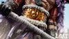 One Piece Private Series Loki GK Statue - Black Studio [Pre-Order] One Piece