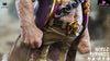 One Piece Private Series Movie Boss Byrnndi World GK Statue - Black Studio [Pre-Order] One Piece