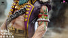 One Piece Private Series Movie Boss Byrnndi World GK Statue - Black Studio [Pre-Order] One Piece