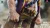 One Piece Private Series Movie Boss Byrnndi World GK Statue - Black Studio [Pre-Order] One Piece