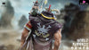 One Piece Private Series Movie Boss Byrnndi World GK Statue - Black Studio [Pre-Order] One Piece