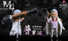 One Piece Prodi Statue - M4 Studio [Pre-Order]