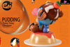 One Piece Pudding Chopper Resin Statue - Emo Studio [Pre-Order]