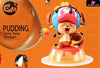 One Piece Pudding Chopper Resin Statue - Emo Studio [Pre-Order]