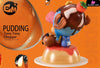 One Piece Pudding Chopper Resin Statue - Emo Studio [Pre-Order]