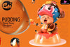 One Piece Pudding Chopper Resin Statue - Emo Studio [Pre-Order]