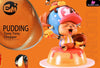 One Piece Pudding Chopper Resin Statue - Emo Studio [Pre-Order]