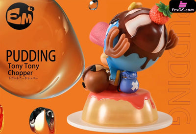One Piece Pudding Chopper Resin Statue - Emo Studio [Pre-Order]