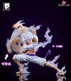 One Piece Punching Nika Luffy Gk Statue - Noc Studio [Pre-Order]