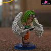 One Piece Punk Hazard Chapter Tang Family Intelligence Agent Monet Statue - Fantasy Studio