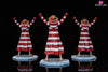 One Piece Punk Hazard & Dressrosa #4 Luffy GK Statue - SS Studio [In-Stock] One Piece
