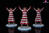 One Piece Punk Hazard & Dressrosa #4 Luffy GK Statue - SS Studio [In-Stock] One Piece