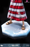 One Piece Punk Hazard & Dressrosa #4 Luffy Gk Statue - Ss Studio [Pre-Order]