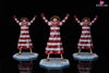 One Piece Punk Hazard & Dressrosa #4 Luffy GK Statue - SS Studio [In-Stock] One Piece