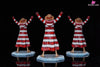 One Piece Punk Hazard & Dressrosa #4 Luffy GK Statue - SS Studio [In-Stock] One Piece