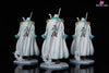 One Piece Punk Hazard & Dressrosa Arc #3 Smoker Statue - SS Studio [In-Stock] One Piece