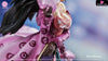One Piece Punk Hazard Robin POPMAX GK Statue - BRIGHT Studio [Pre-Order] One Piece