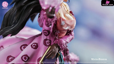 One Piece Punk Hazard Robin POPMAX GK Statue - BRIGHT Studio [Pre-Order] One Piece