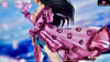 One Piece Punk Hazard Robin POPMAX GK Statue - BRIGHT Studio [Pre-Order] One Piece