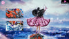 One Piece Punk Hazard Robin POPMAX GK Statue - BRIGHT Studio [Pre-Order] One Piece
