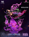 One Piece Purgatory Asura Roronoa Zoro Statue - Mj Studio [Pre-Order]