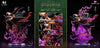 One Piece Purgatory Asura Roronoa Zoro Statue - Mj Studio [Pre-Order]