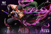 One Piece Purgatory Asura Roronoa Zoro Statue - Mj Studio [Pre-Order]