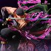 One Piece Purgatory Asura Roronoa Zoro Statue - Mj Studio [Pre-Order]