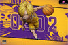 One Piece Purple Gold Dream Team 3rd Round Purple Gold Sanji GK Statue - YZ Studio [Pre-Order] One Piece