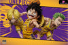 One Piece Purple Gold Dream Team 3rd Round Purple Gold Sanji GK Statue - YZ Studio [Pre-Order] One Piece