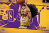 One Piece Purple Gold Dream Team #5 Purple Gold Usopp GK Statue - YZ Studio [Pre-Order] One Piece