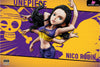 One Piece Purple Gold Dream Team #6 Nico Robin GK Statue - YZ Studio [Pre-Order] - One Piece