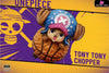 One Piece Purple Gold Dream Team #7 Tony Tony Chopper GK Statue - YZ Studio [In-Stock] - Full Payment - One Piece