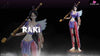 One Piece Raki & Braham & Kamakiri & genbo pop GK Statue - Black Studio [Pre-Order] One Piece